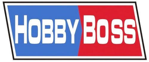 HobbyBoss